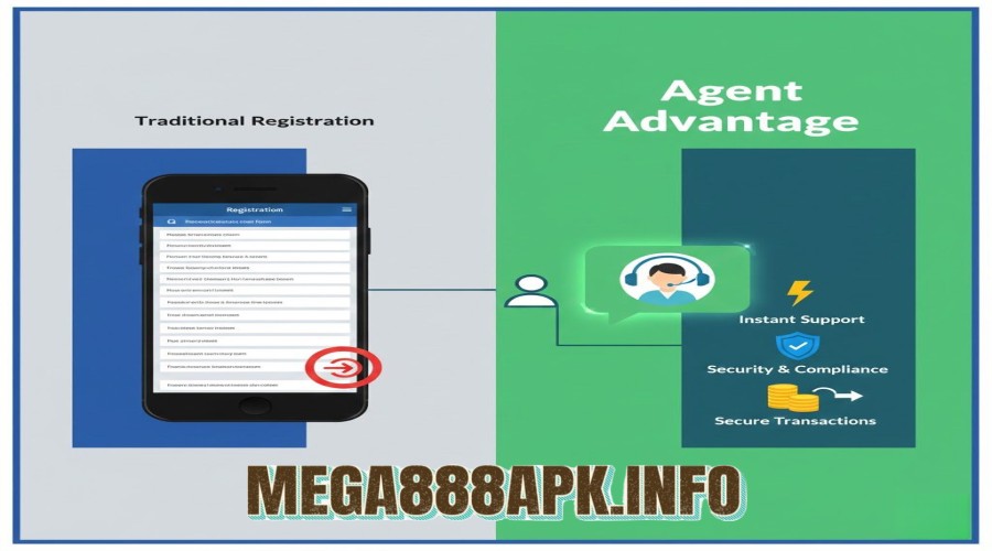 Platform Specificity The Agent-Based Registration Advantage